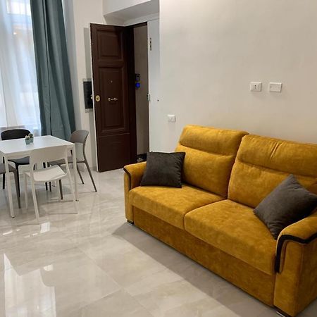 Colosseum Luxury Home Řím Exteriér fotografie
