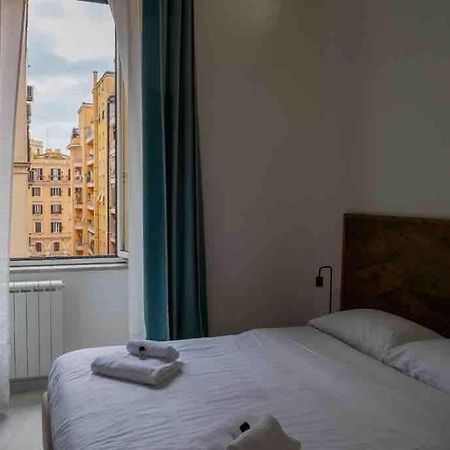 Colosseum Luxury Home Řím Exteriér fotografie