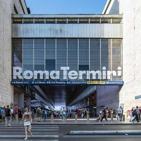 Colosseum Luxury Home Řím Exteriér fotografie