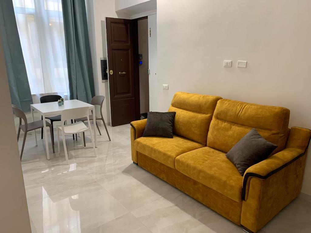 Colosseum Luxury Home Řím Exteriér fotografie