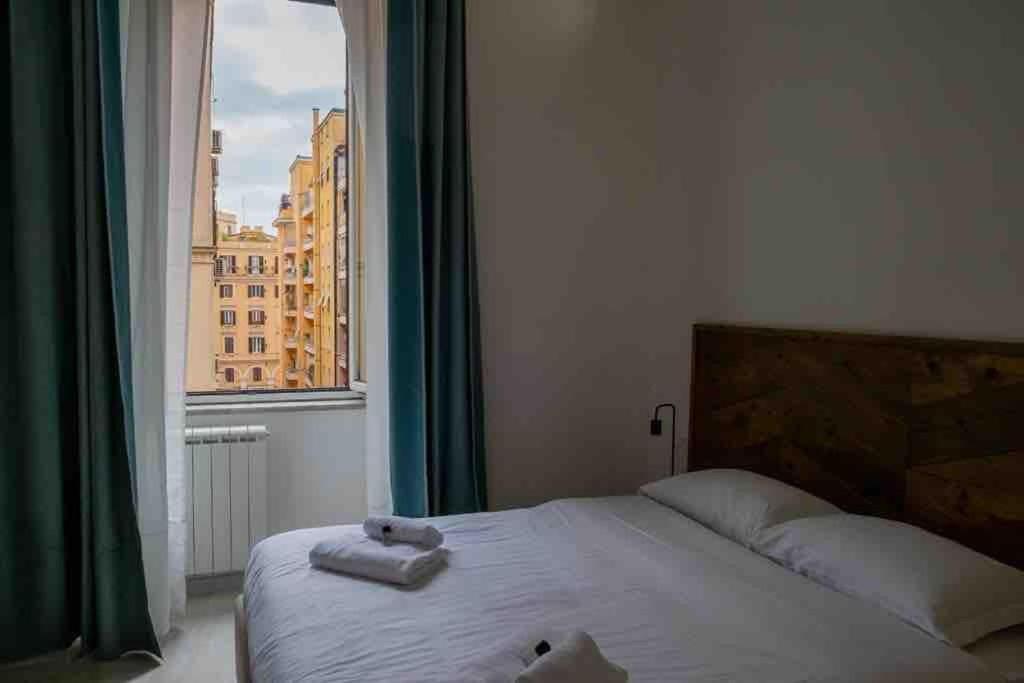 Colosseum Luxury Home Řím Exteriér fotografie