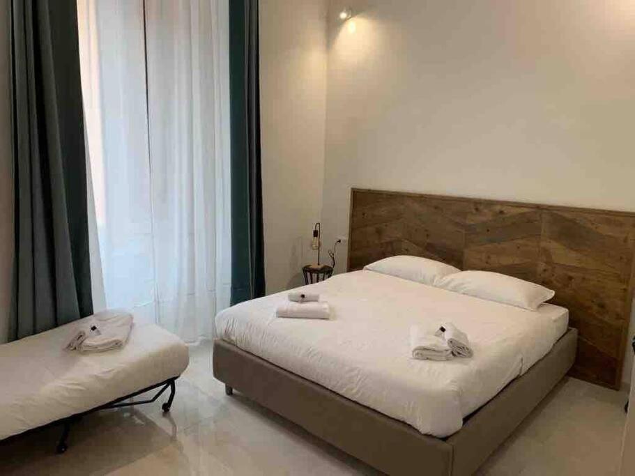 Colosseum Luxury Home Řím Exteriér fotografie