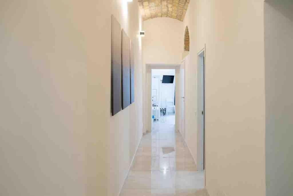 Colosseum Luxury Home Řím Exteriér fotografie