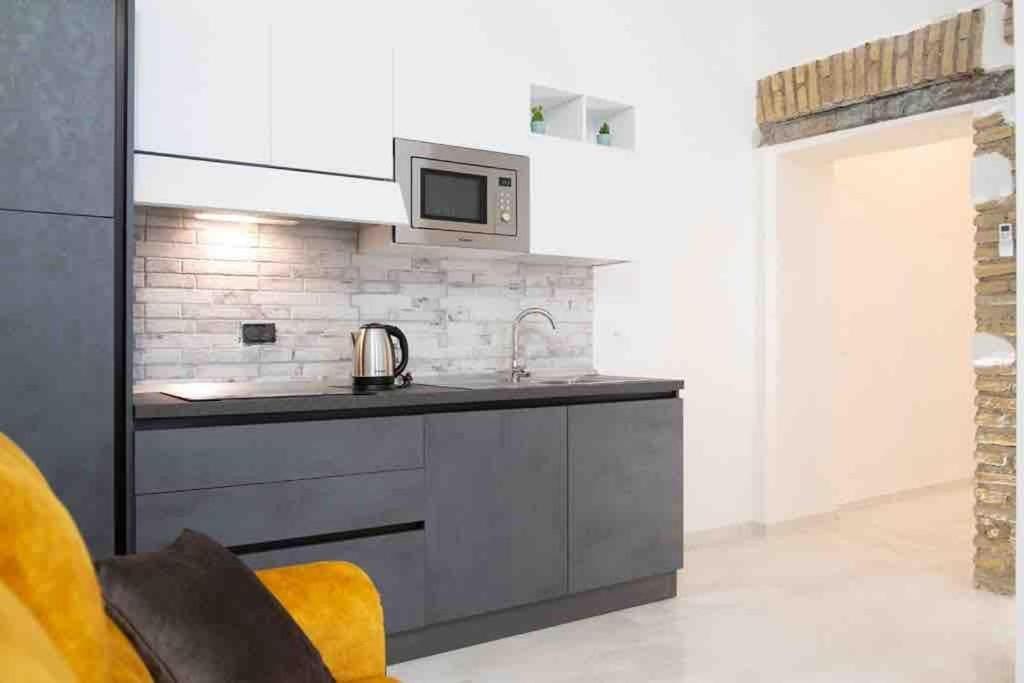 Colosseum Luxury Home Řím Exteriér fotografie